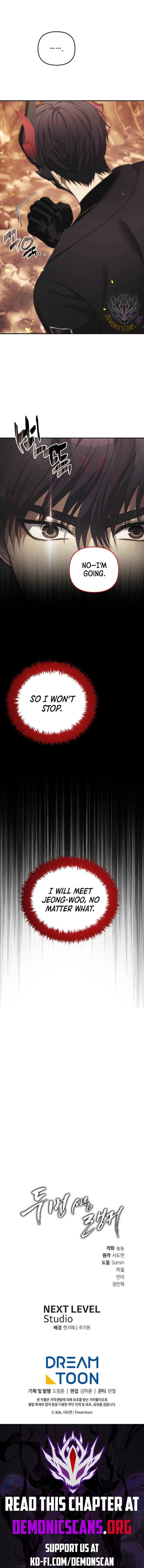 Ranker Who Lives A Second Time Chapter 206 14